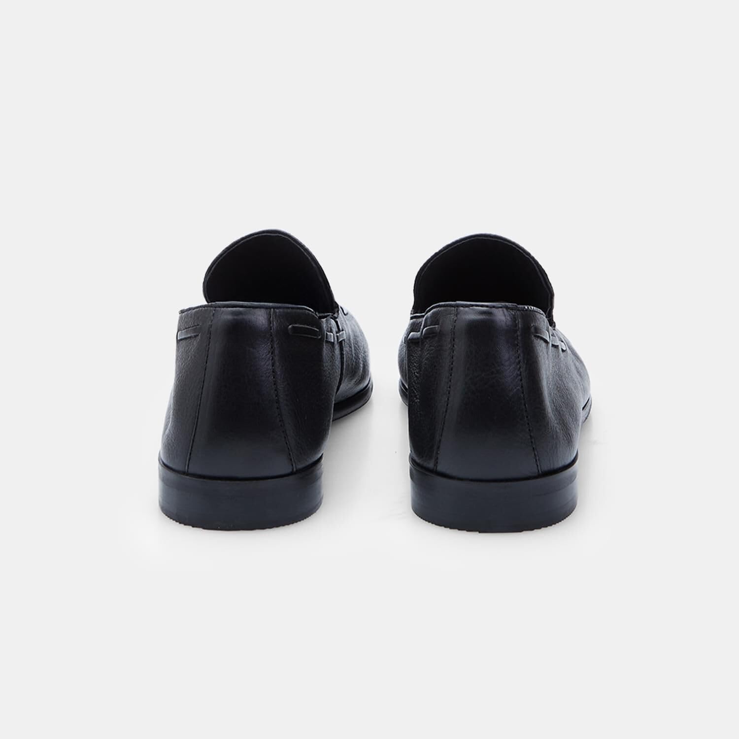 Bata Mocassins homme cuir classiques confortables
