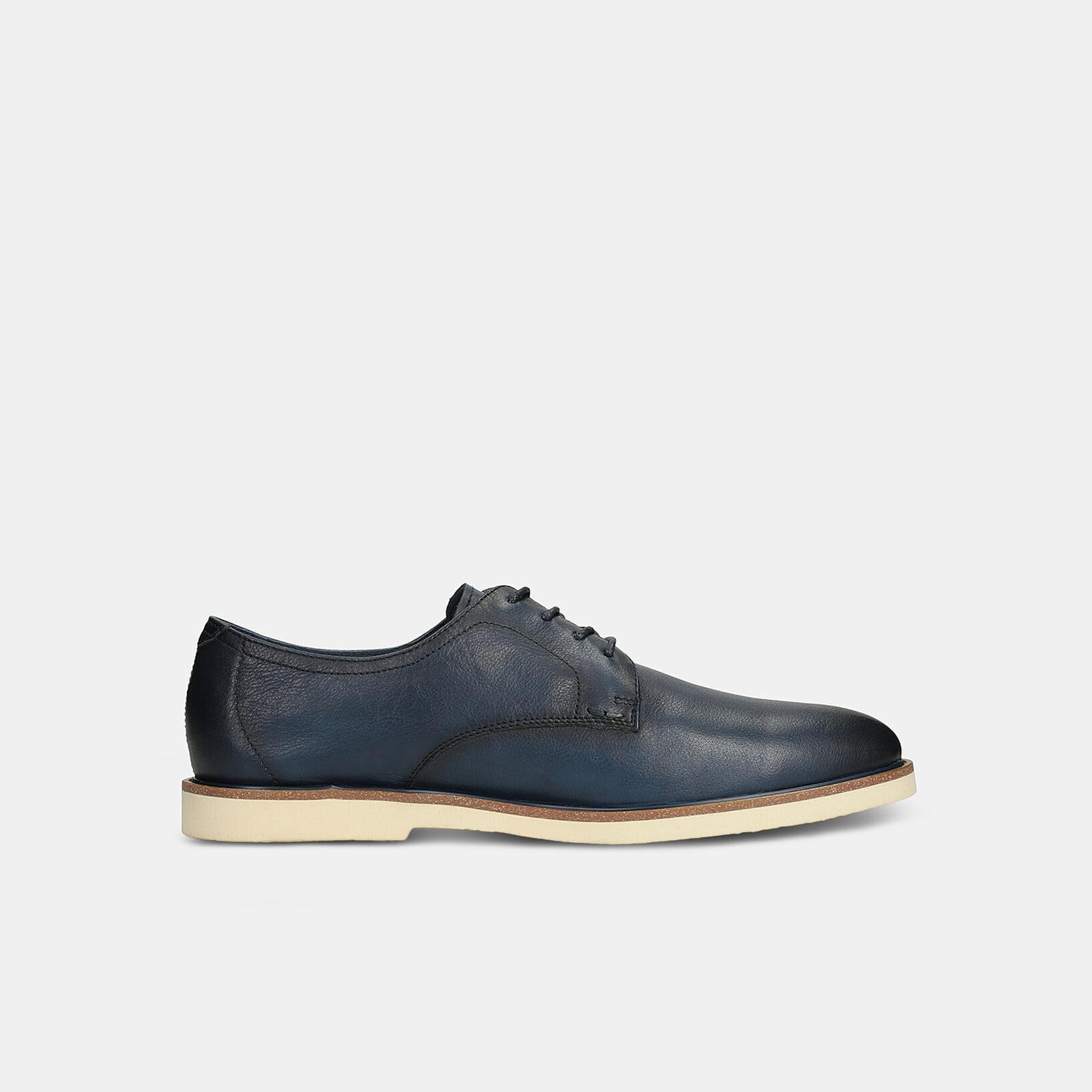 Bata Chaussures à lacets homme cuir