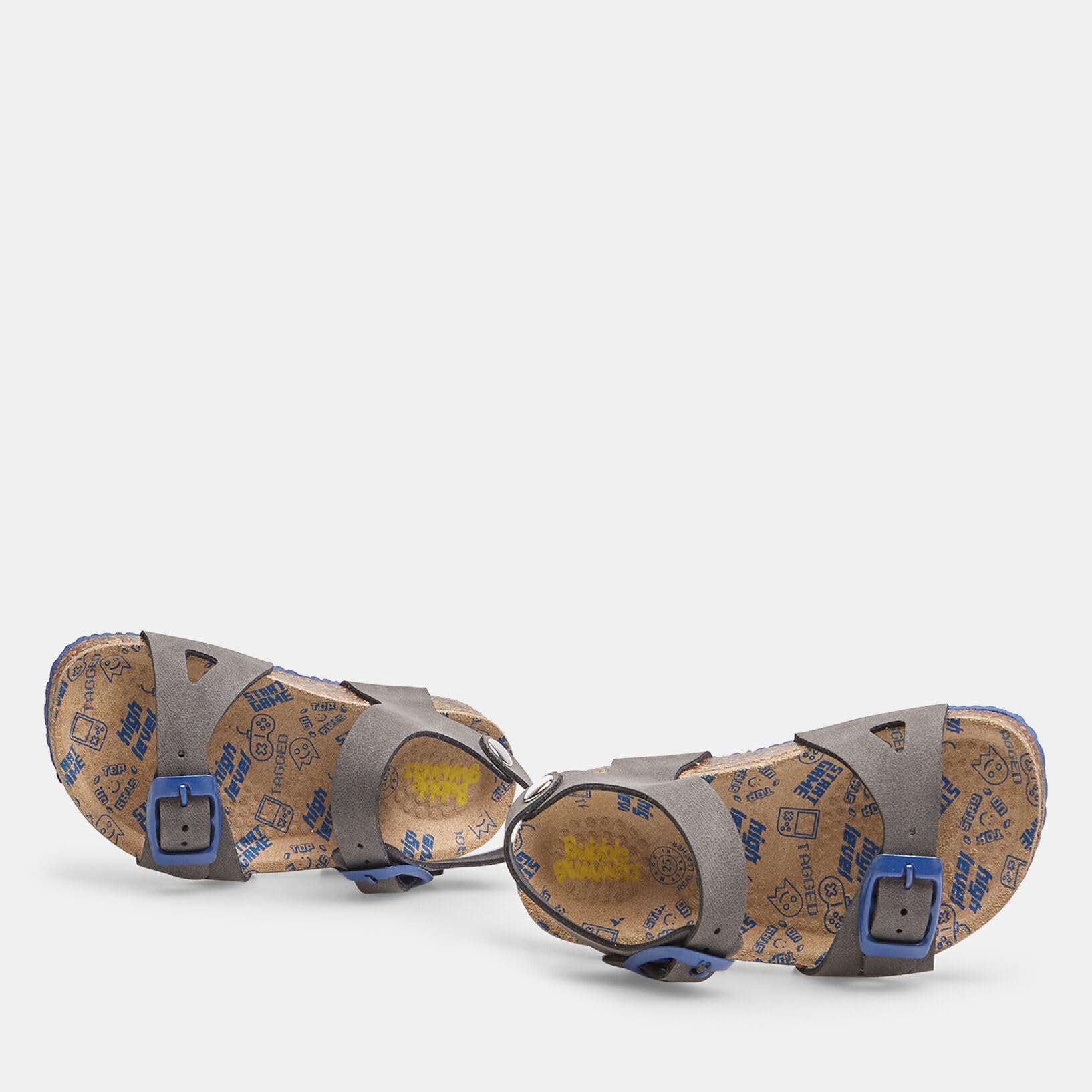 Bata Bubblegummers Sandales Garçon Confort Été
