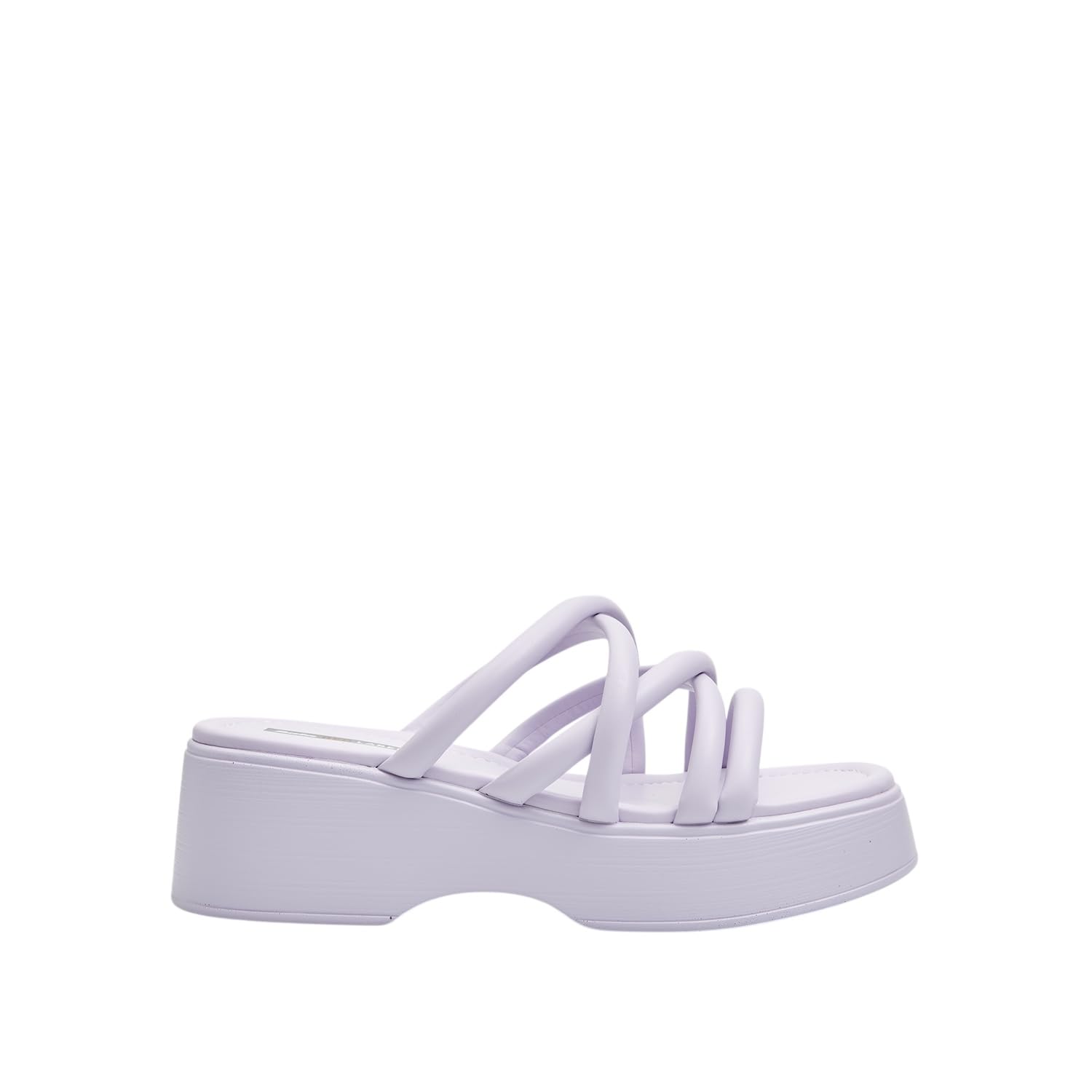 Bata Red Label mules femme plateforme 5 cm confort