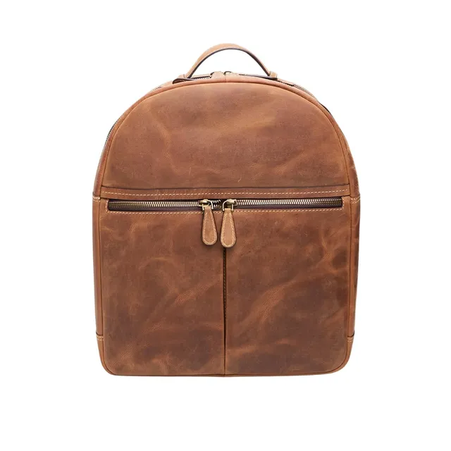 Bata Sacs sac à dos cuir homme ville résistant