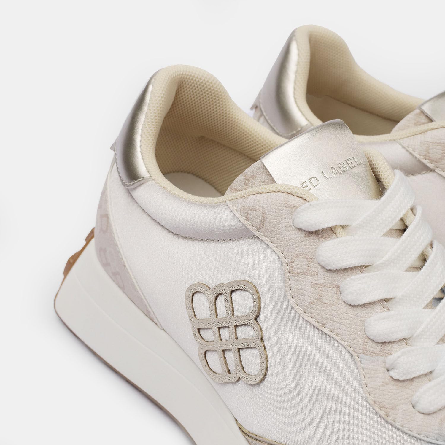 Bata Red Label sneakers femme décontractées confort