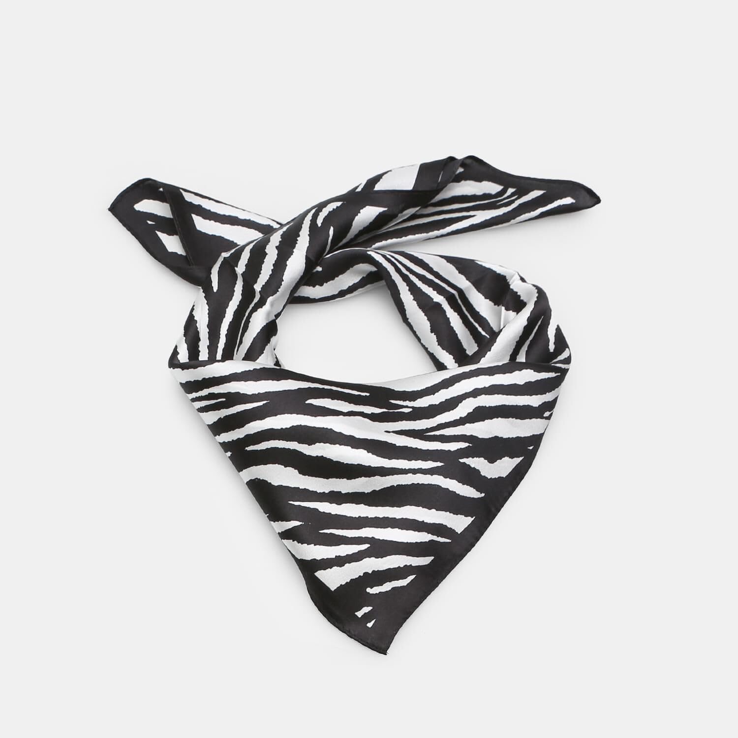 Bata Bandana bandana femme accessoire mode polyvalent