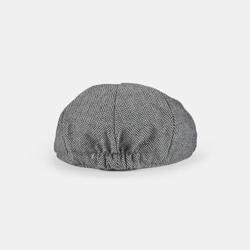 Bata Casquette Adulte Unisexe, Chapeau Quotidien Confortable