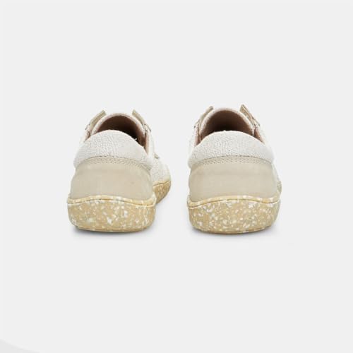 Bata Barefoot chaussures à lacets femme souples