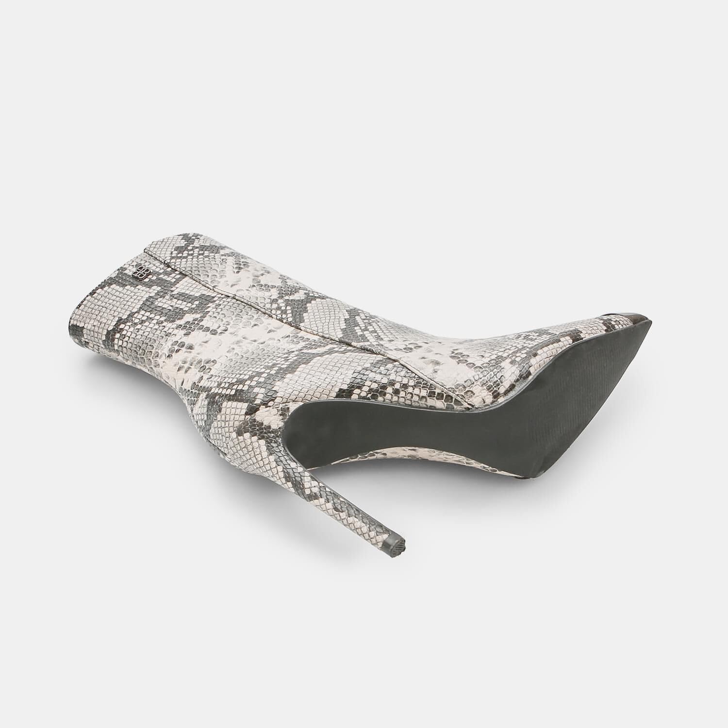 Bata Red Label bottes femme bout ouvert 37-39