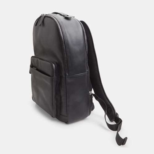 Bata Sac à dos homme cuir sac résistant élégant