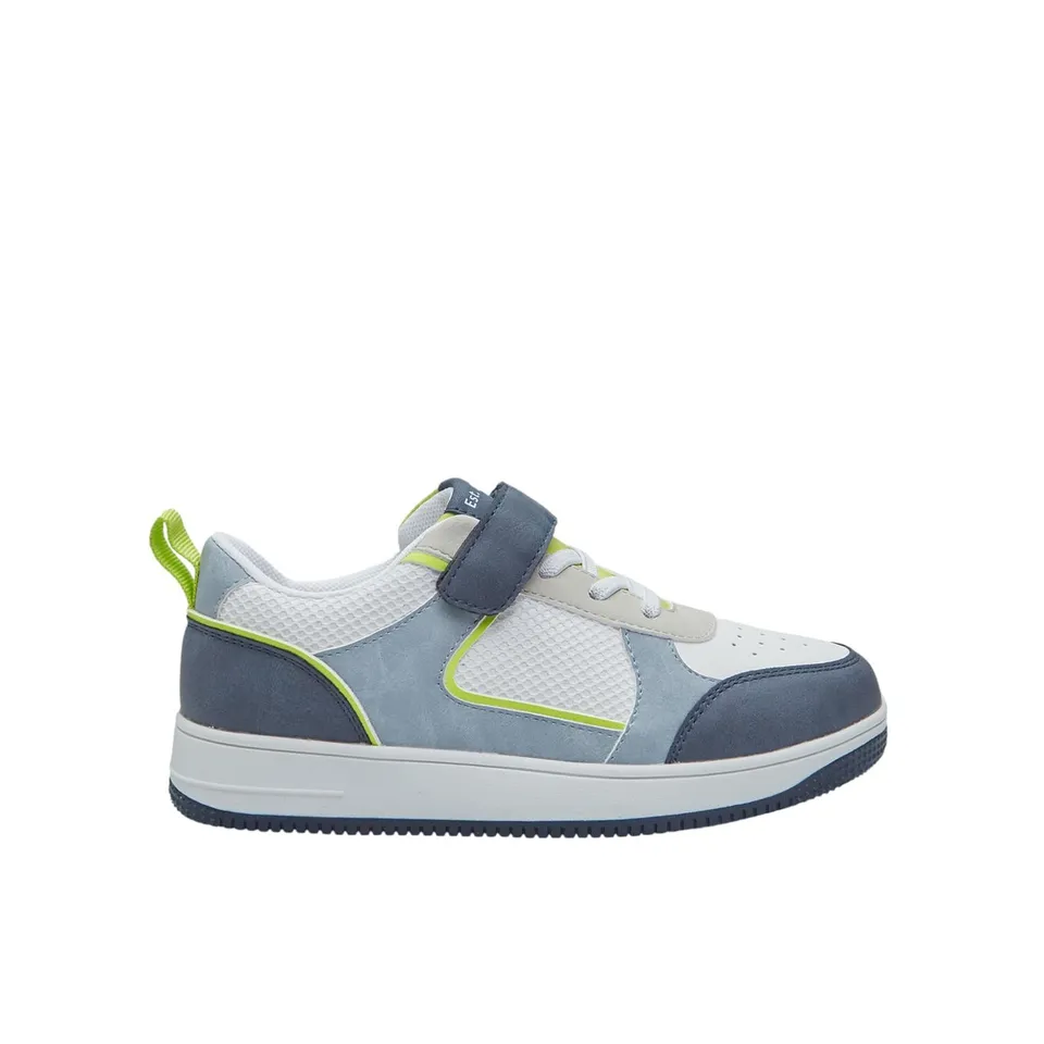 Bata sneakers garçon baskets enfant ville confort