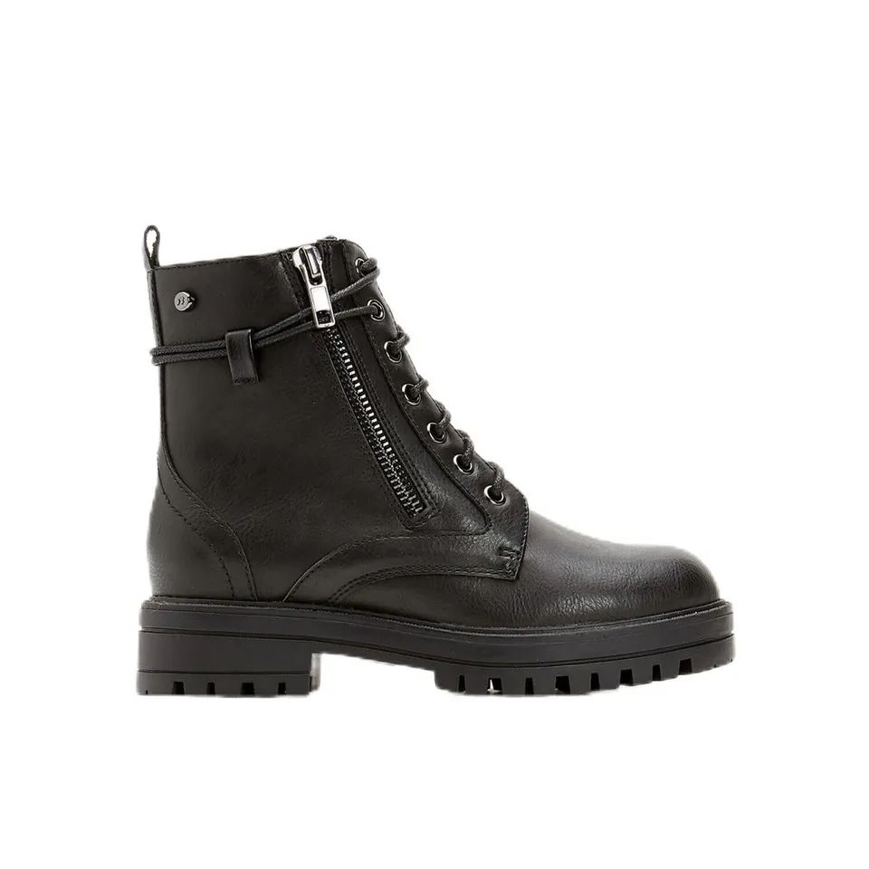 Bata Bottes filles confortables ville