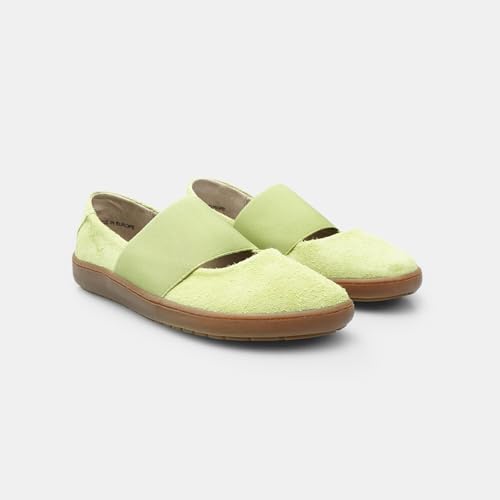 Bata Ballerines Barefoot ballerines femme souple plat