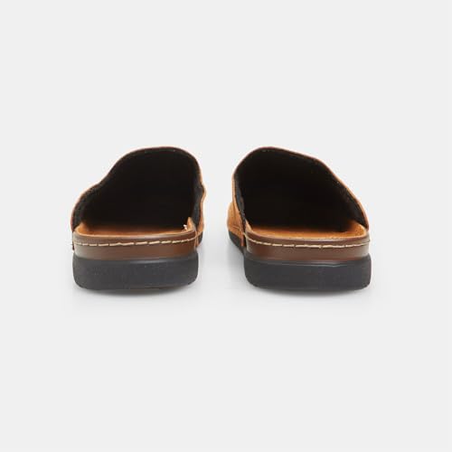 Bata Slip On Weinbrenner Pantoufles Homme Confort Ville
