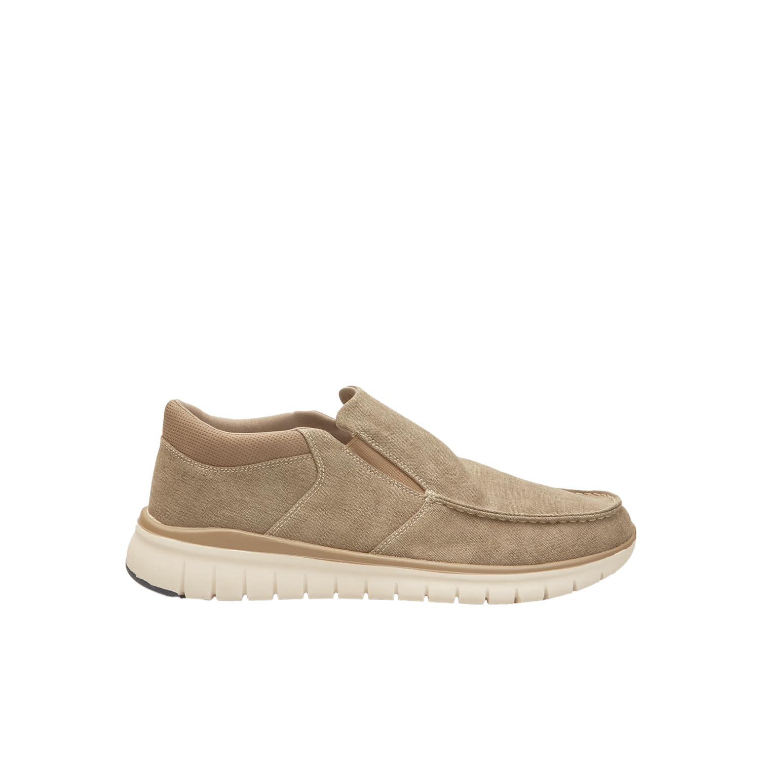 Bata Mocassins mocassins homme ville léger