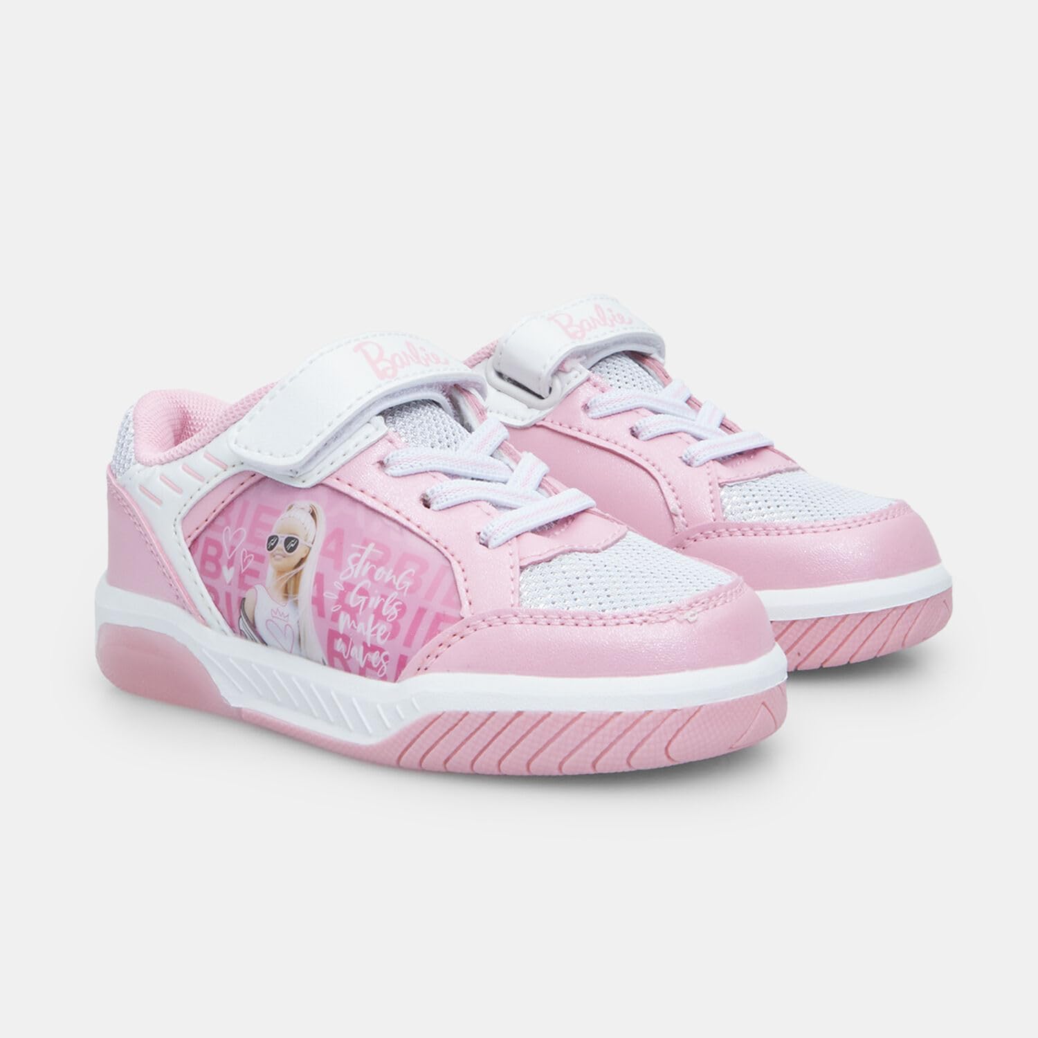 Bata BBG Barbie sneakers fille baskets confort
