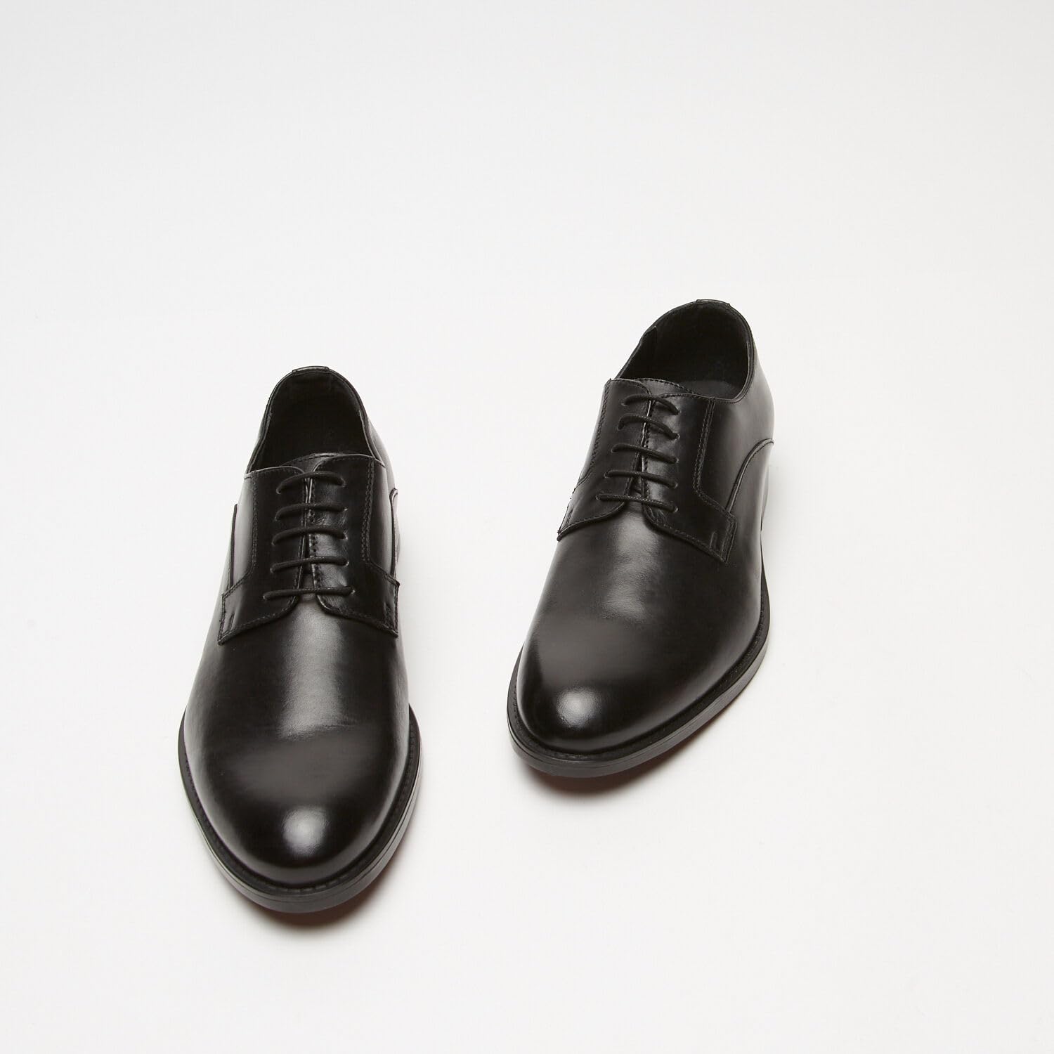 Bata Chaussures à lacets homme ville confort