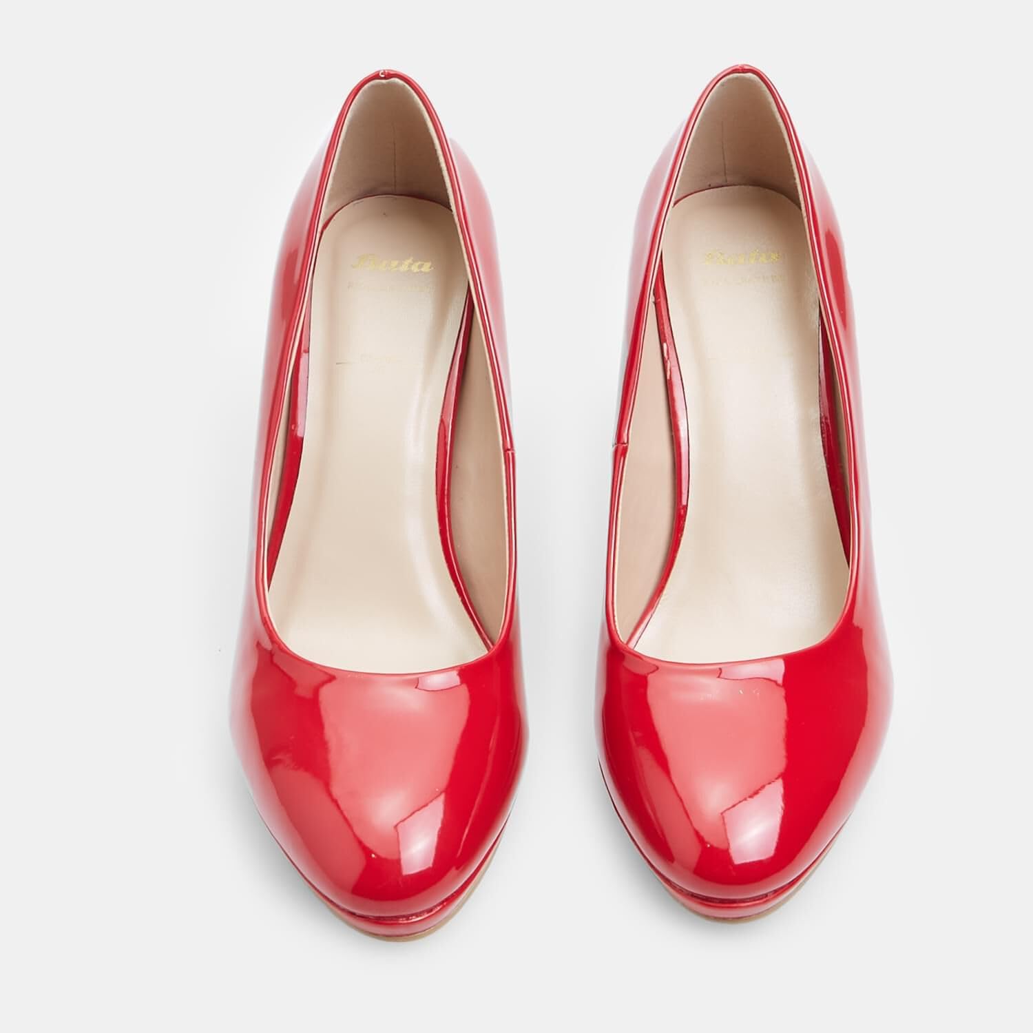 Bata Chaussures à talons Escarpins Brillants soirée