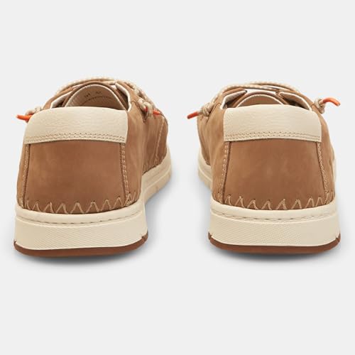 Bata Weinbrenner mocassins homme cuir velours confort