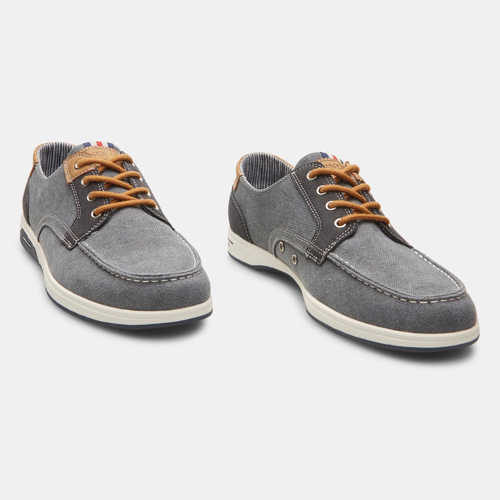 Bata Mocassins mocassins bateau homme ville
