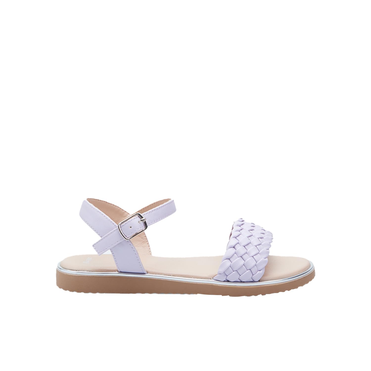 Bata Sandales sandales fille 33 EU rose confort quotidien