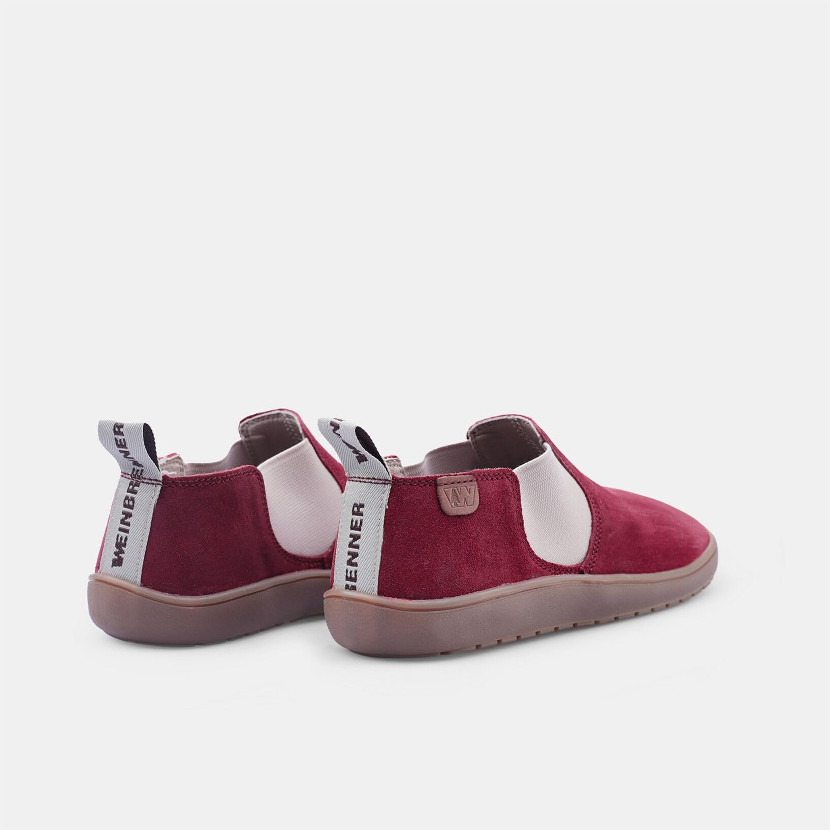 Bata Weinbrenner Slip On Femme Barefoot Léger