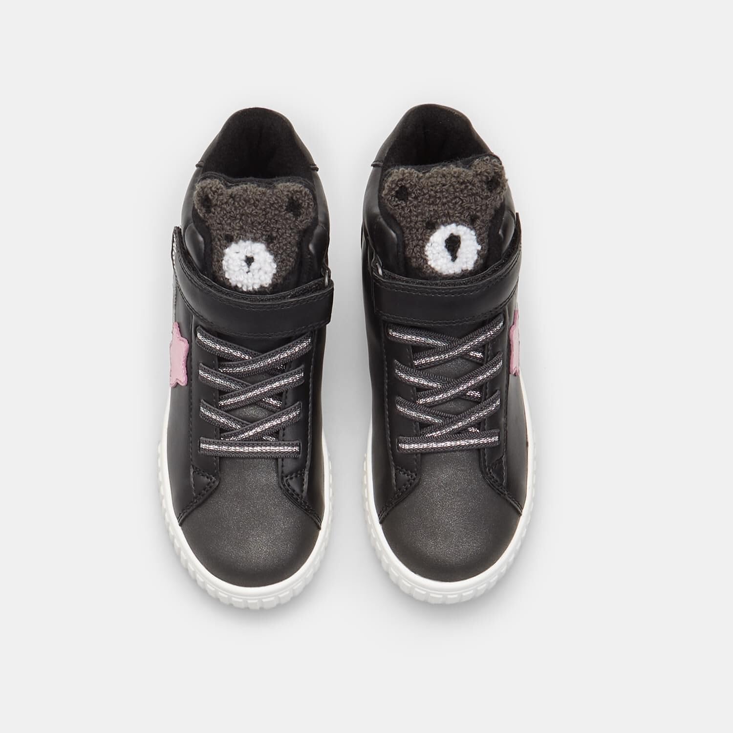 Bata Sneakers fille chaussures loisirs légères