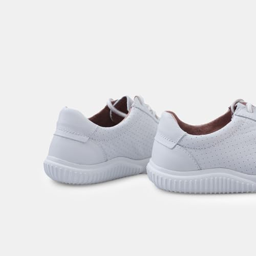 Bata Sneakers Sneakers femme cuir Barefoot 36 EU