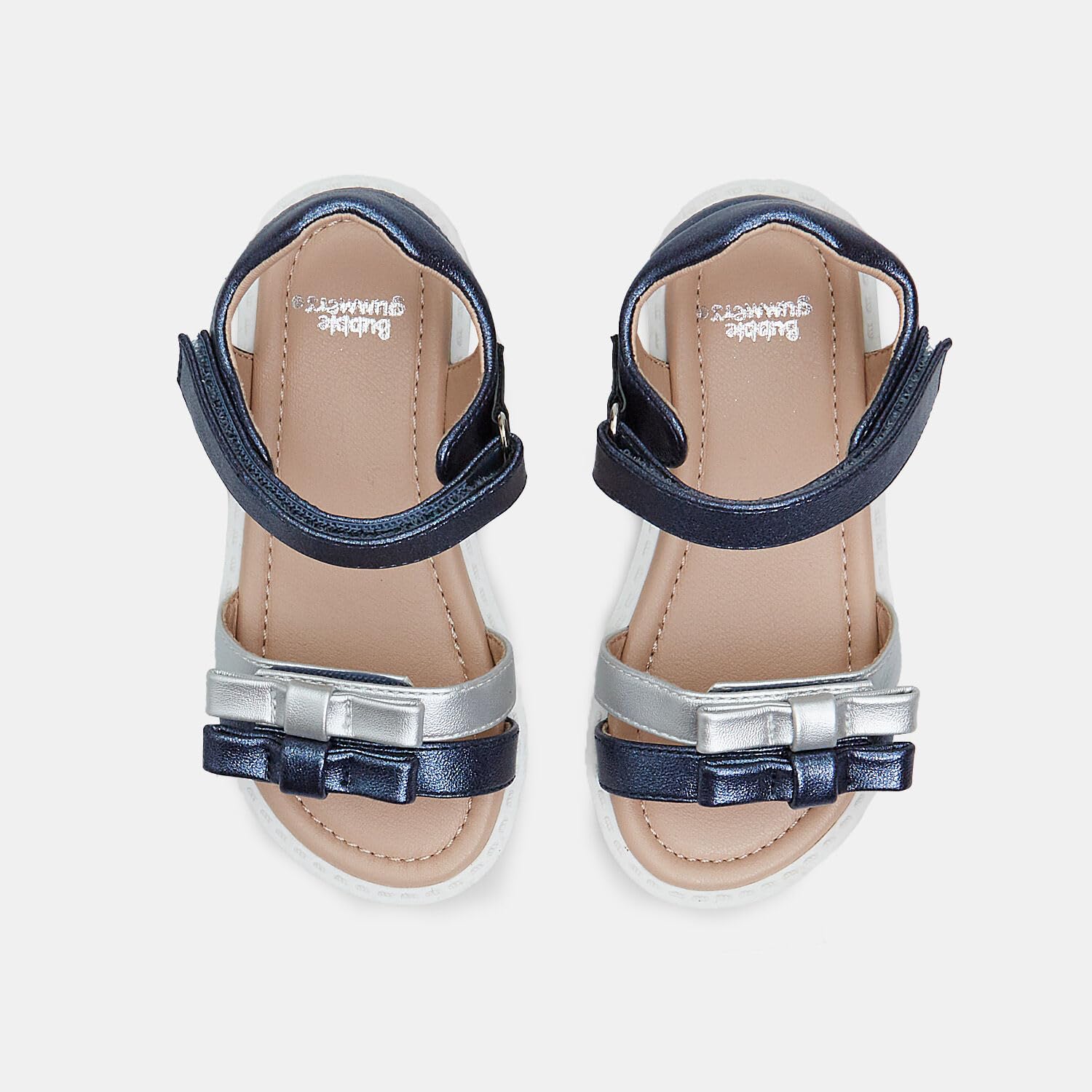Bata Bubblegummers sandales fille légères