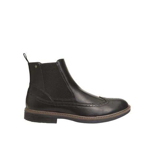 Bata Red Label bottines homme brogue classique
