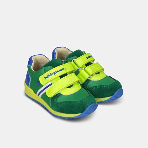 Bata sneakers garçon baskets confort