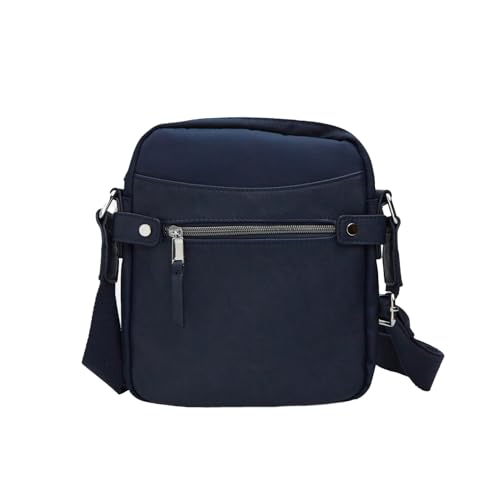 Bata Sacs Sacoche homme cuir noir compacte