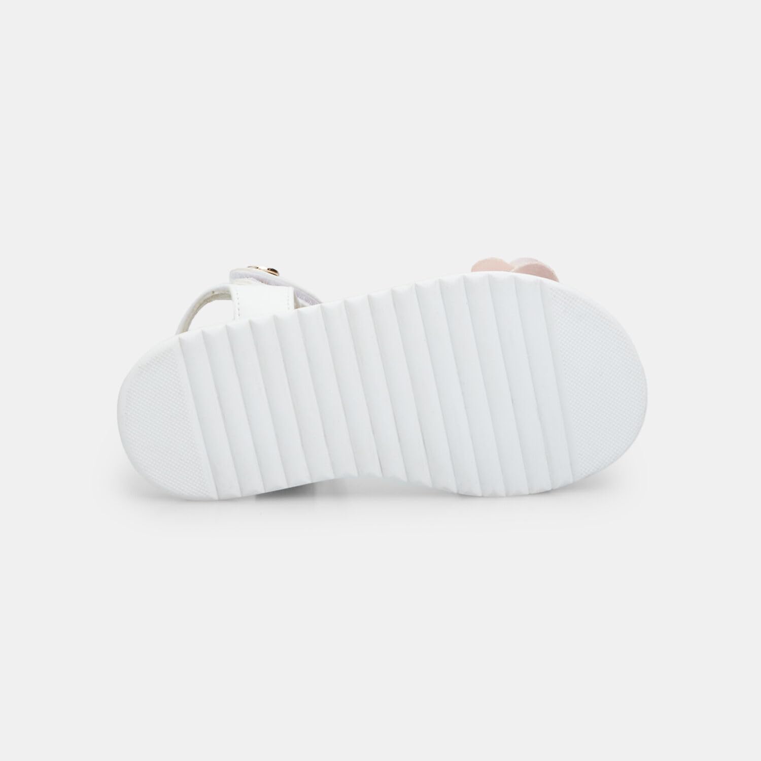 Bata Bubblegummers Sandales Fille Plates Confort Quotidien