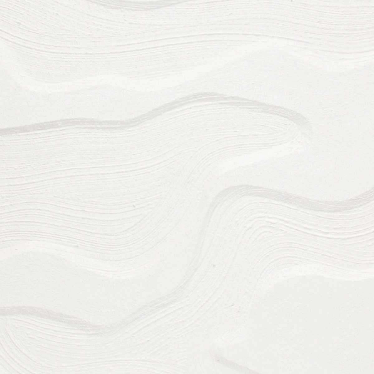 Andrea House Elounda tableau abstrait blanc 80x100 cm