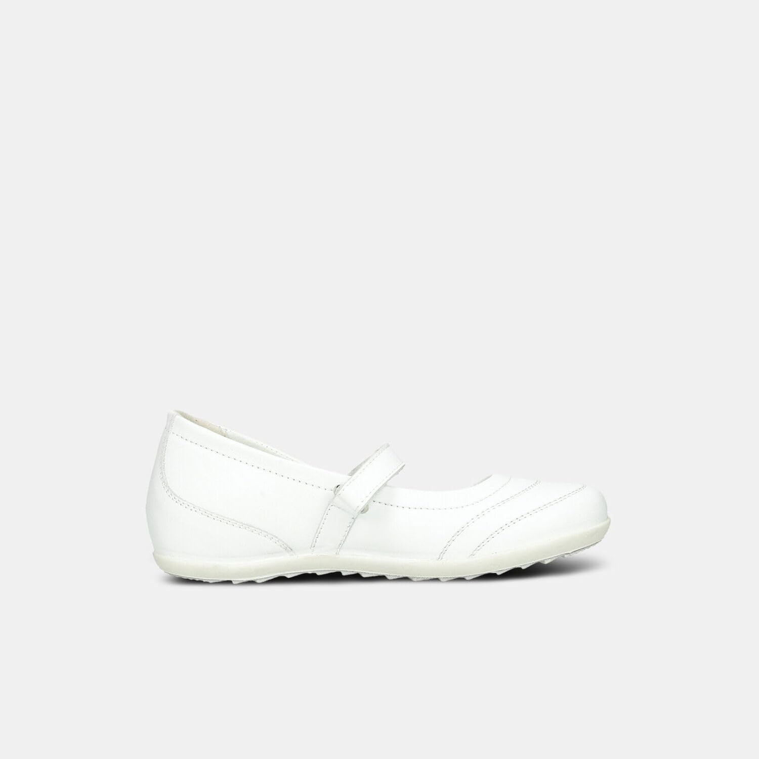 Bata ballerines fille plates confort école