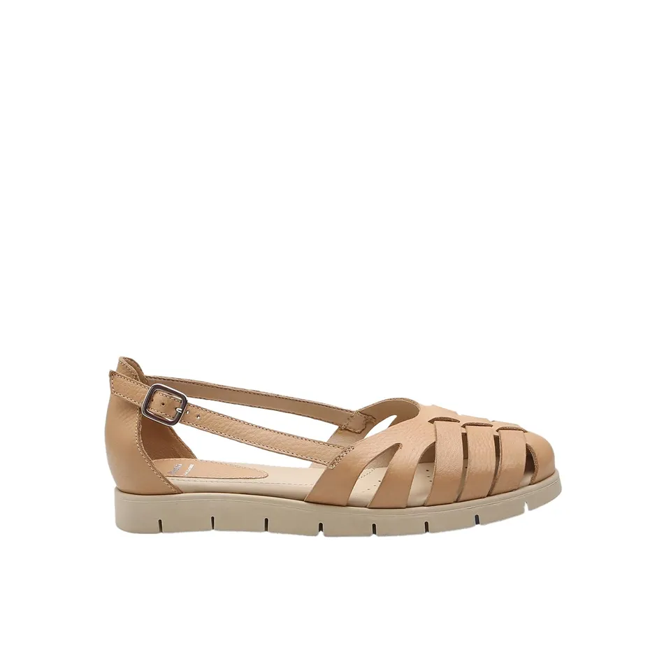Bata Ballerines Cuir femme ballerines confortables élégantes