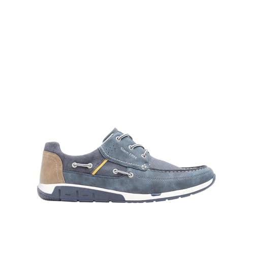 Bata Mocassins Bateau mocassins homme confort quotidien