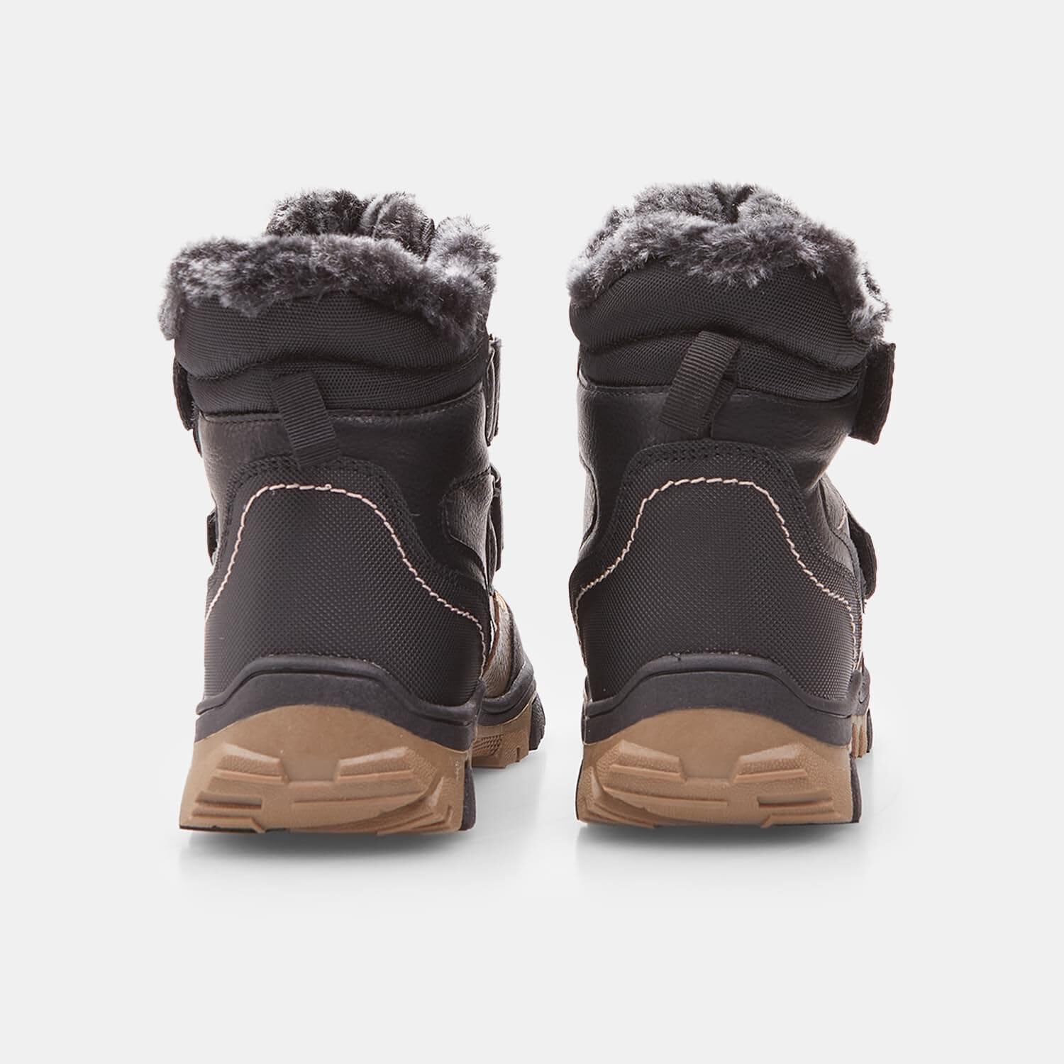 Bata Bottes d'hiver bottes garçon hiver