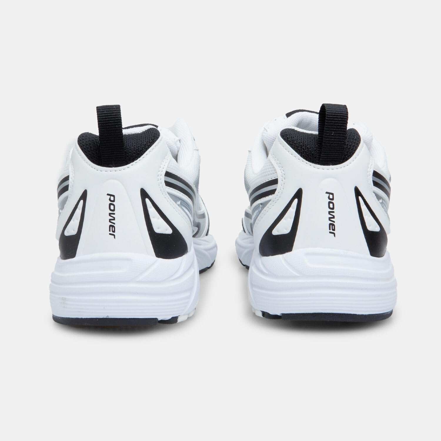 Bata Power Zeta Relic basket homme mesh rétro
