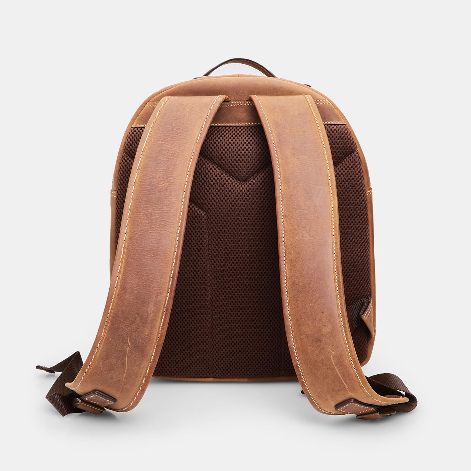 Bata Sacs sac à dos cuir homme ville résistant