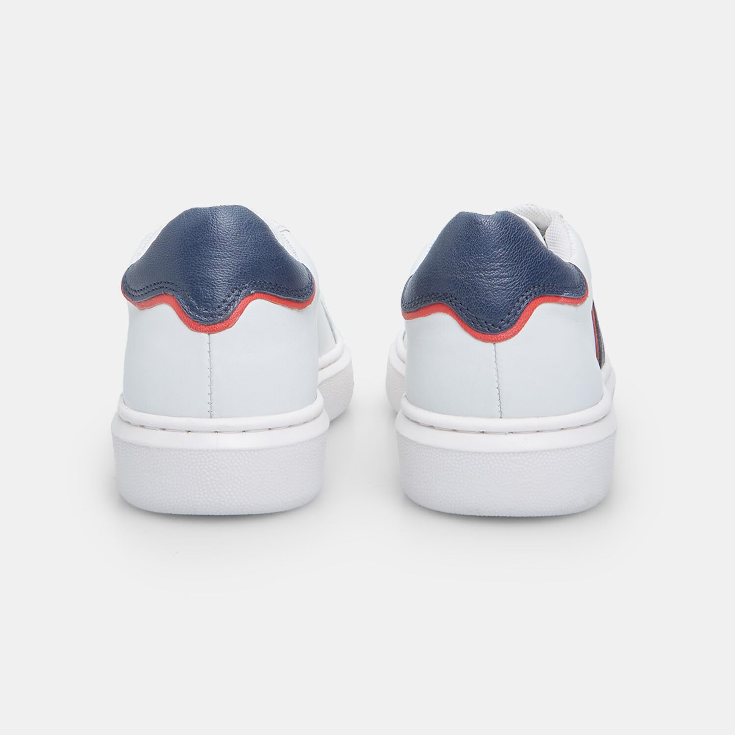 Bata Sneakers baskets garçon cuir confort école
