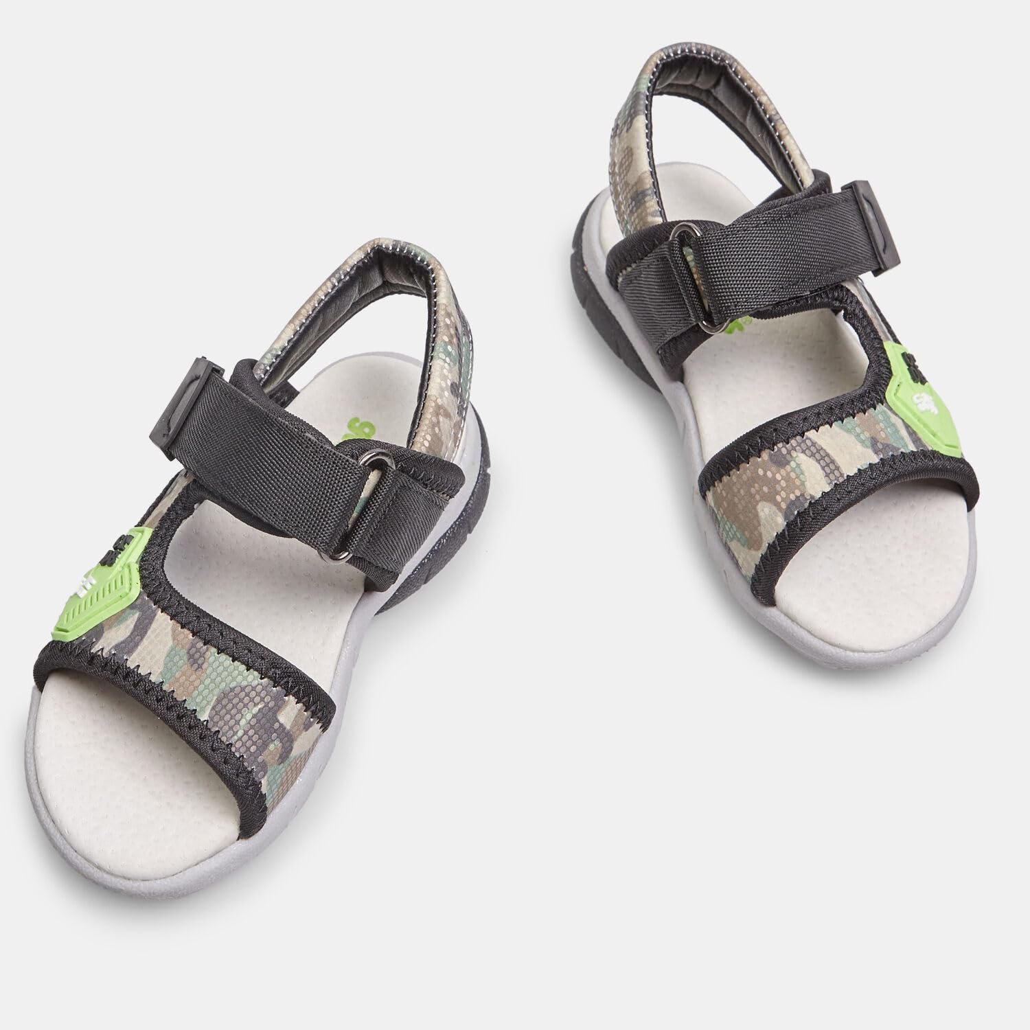 Bata Sandales Sport sandales enfant confort été