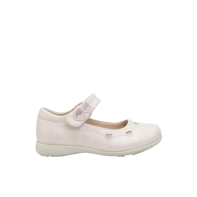 Bata Bubblegummers Ballerines Fille Souples Légères