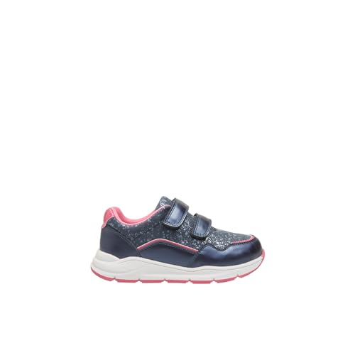 Bata Bubblegummers sneakers fille basket enfant