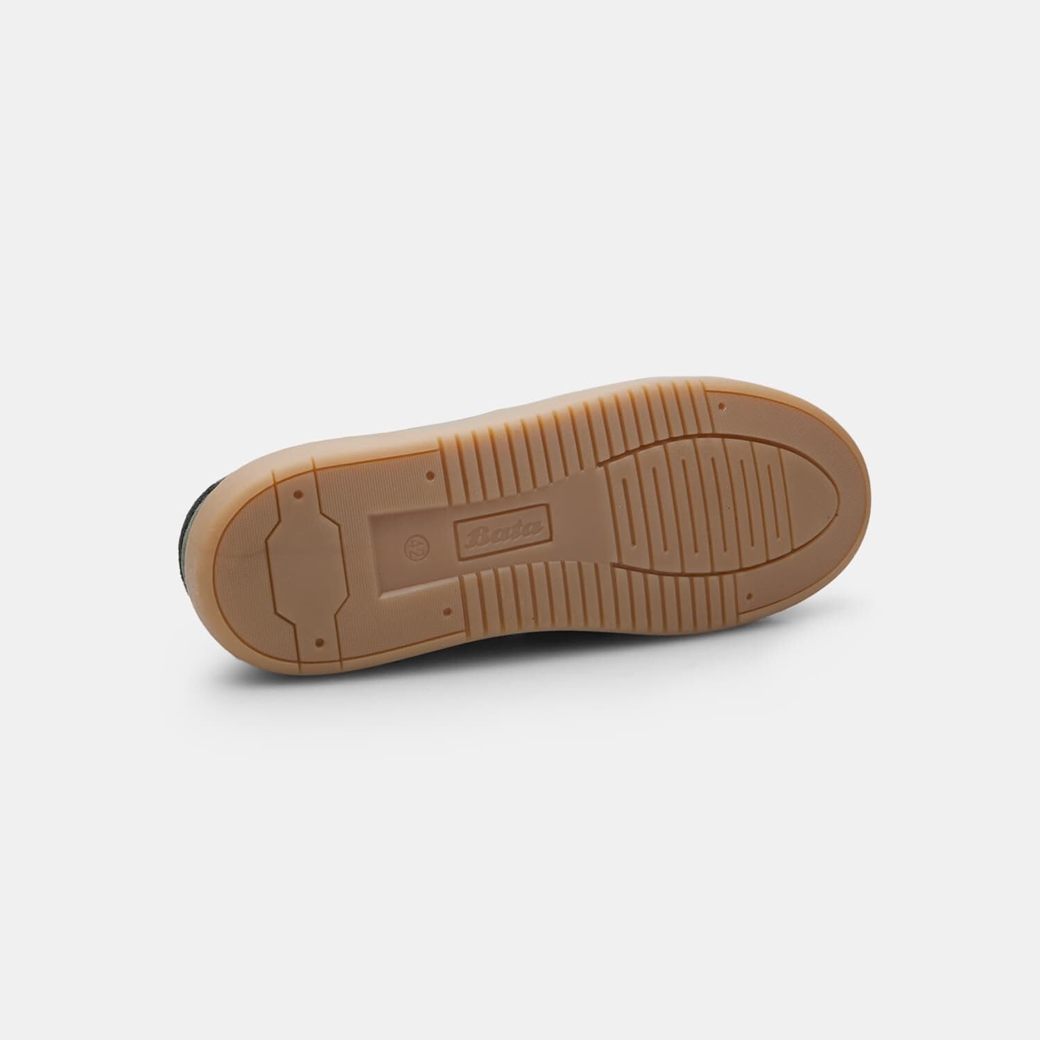 Bata Mocassins daim homme élégants confortables