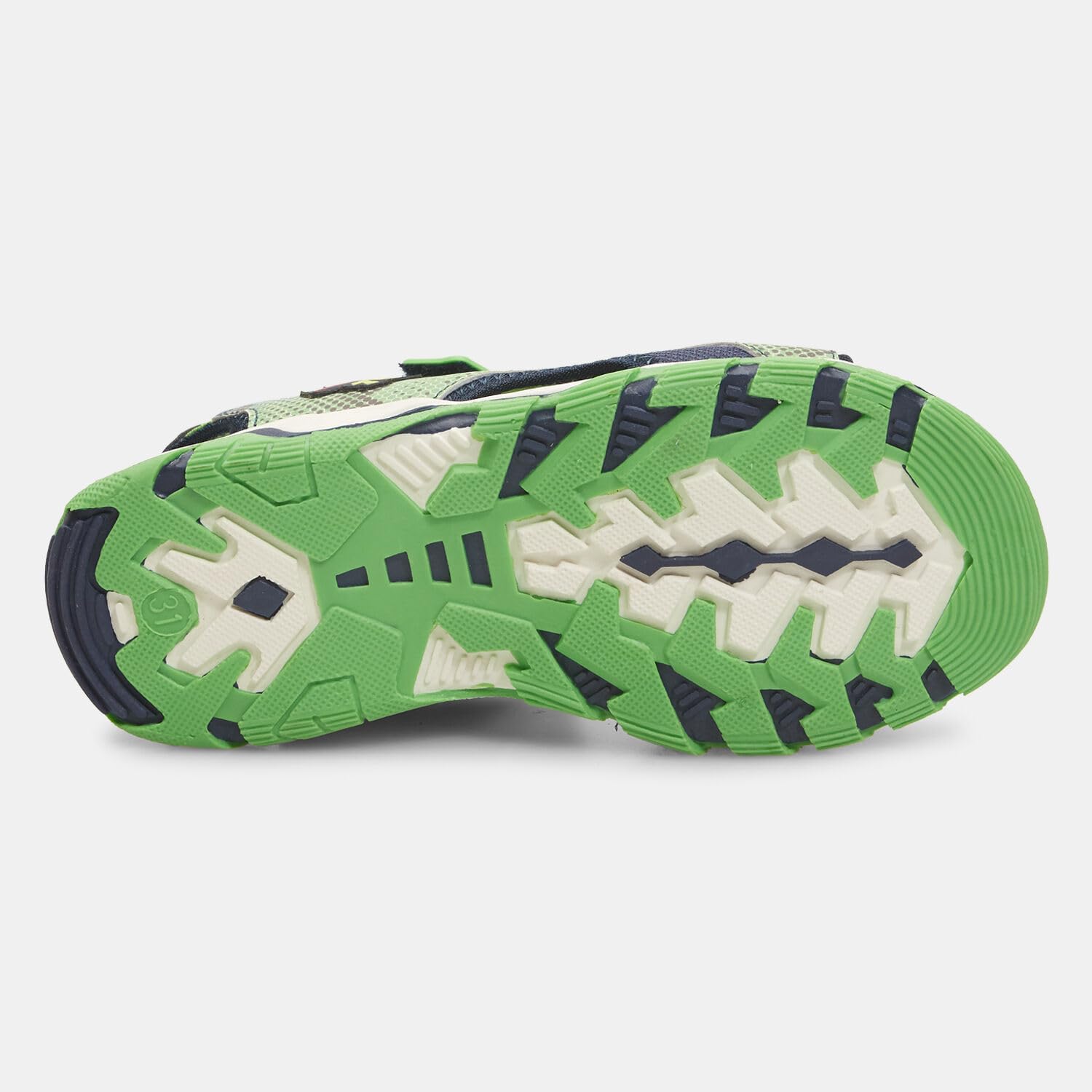 Bata Sandales Garçon velcro scratch synthétique