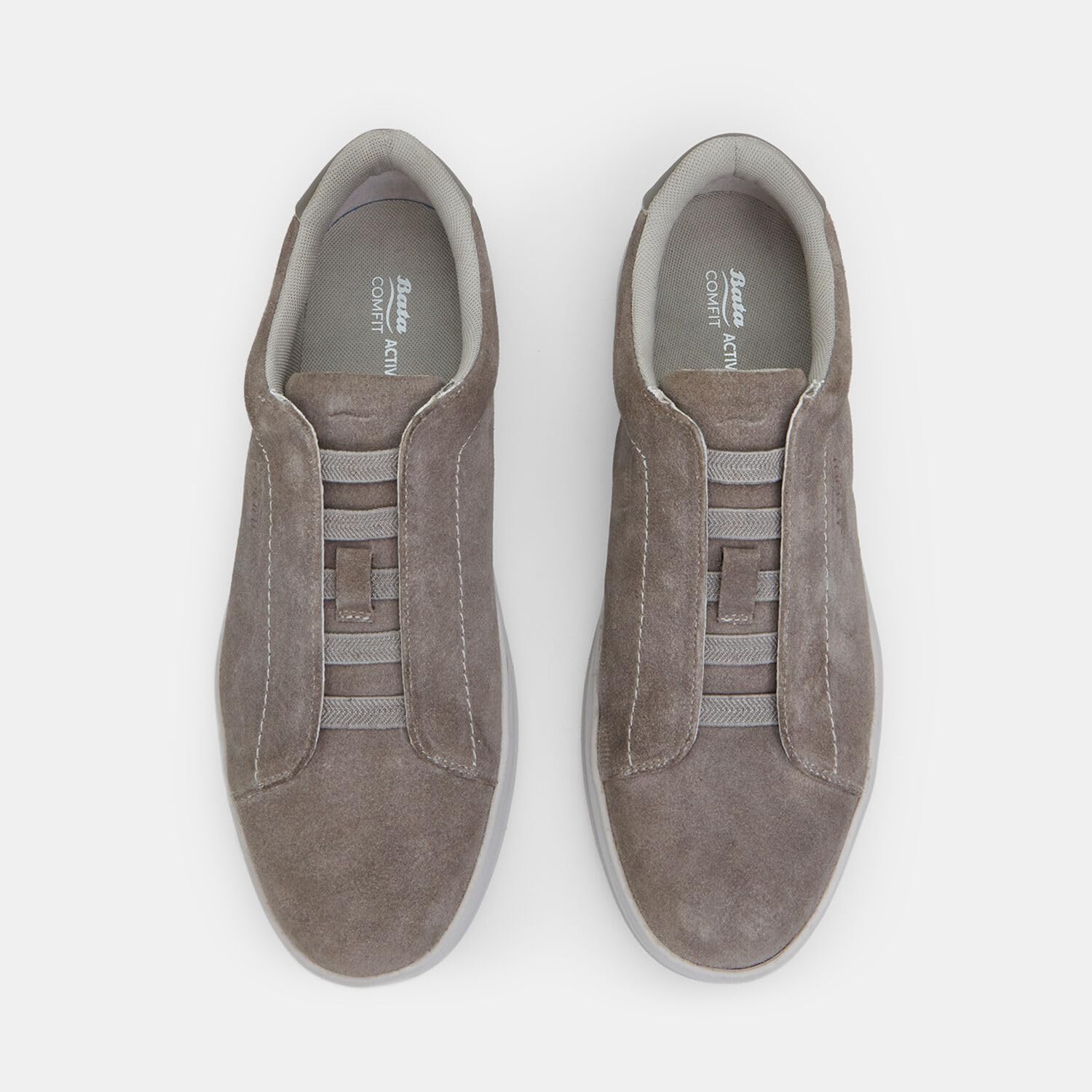 Bata Sneakers Comfit homme confort ville