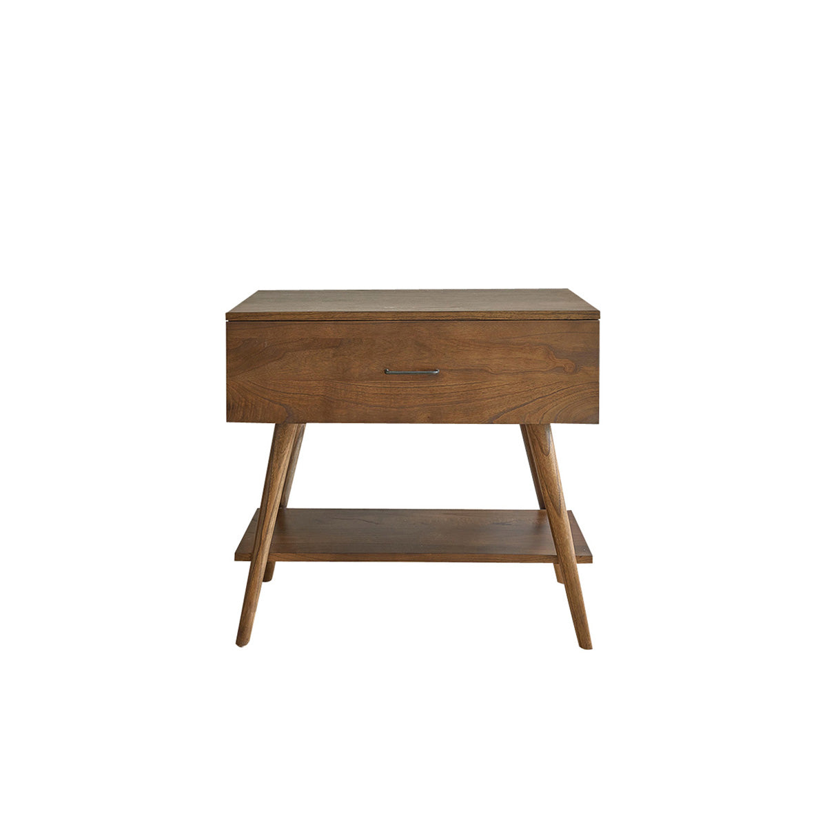 Berah Getah Calixte meuble vasque mindi massif 80 cm