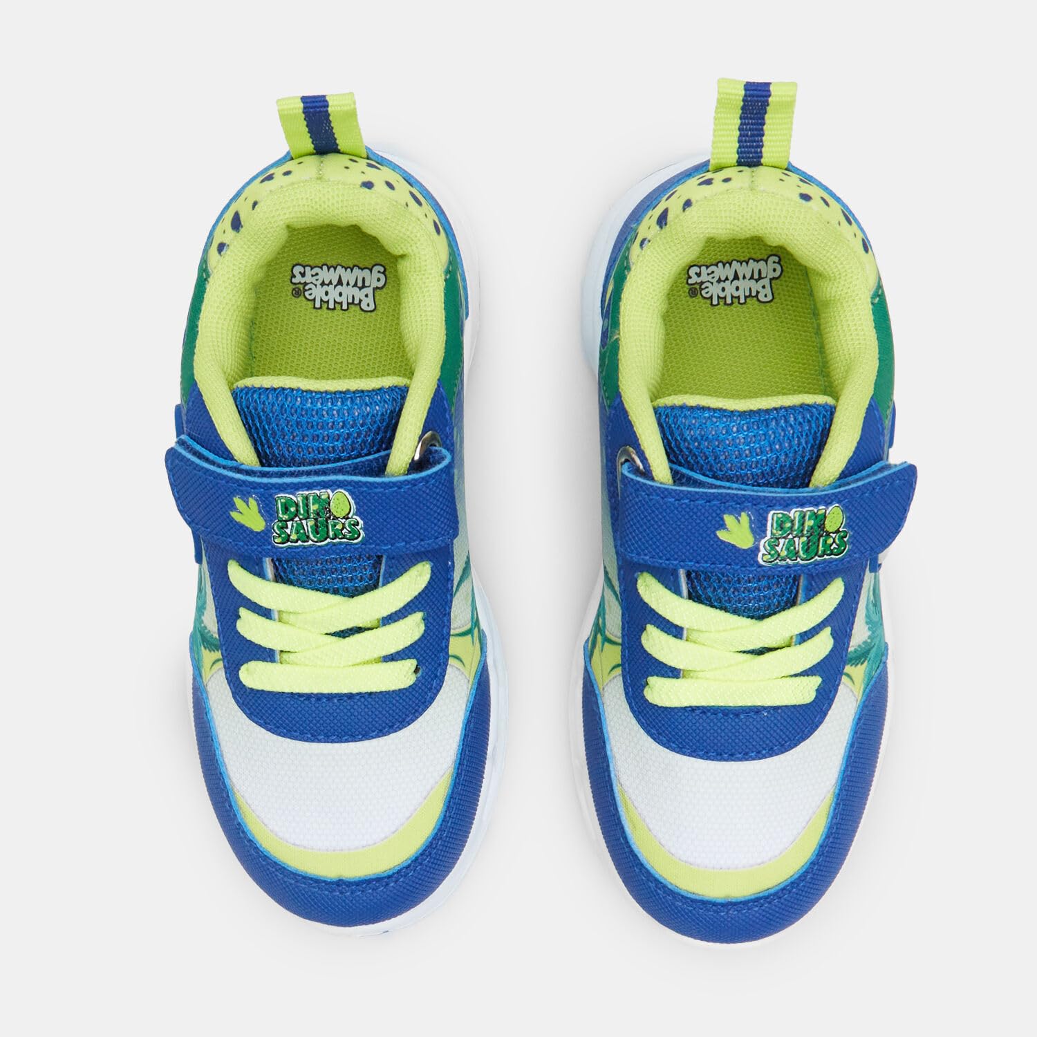 Bata Sneakers Bubblegummers basket garçon confort