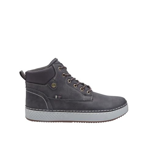 Bata Bottines cuir marron bottines 43 EU classique