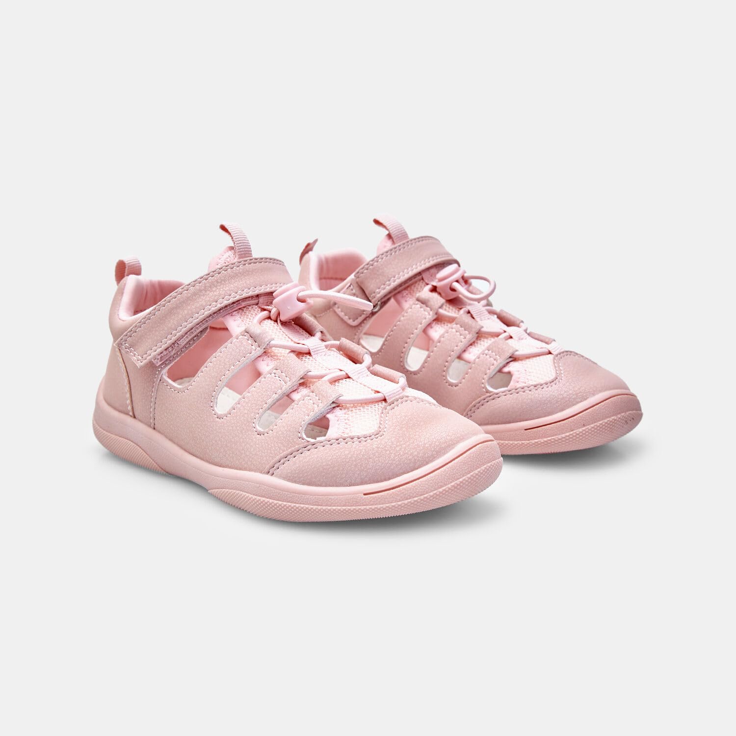 Bata Sandales sandales fille barefoot fermées confort