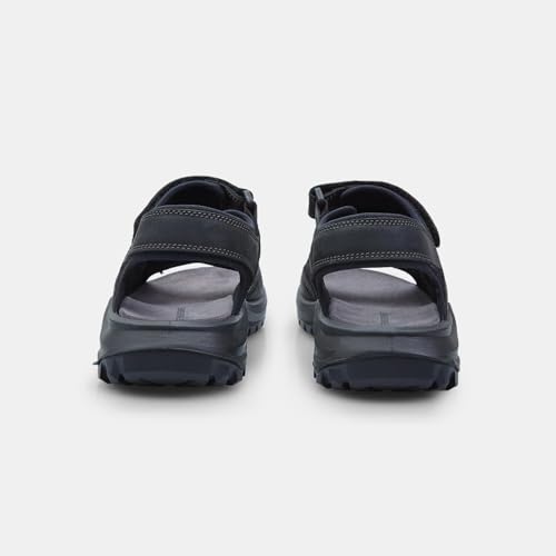 Bata Weinbrenner Sandales Été Homme Casual Confort