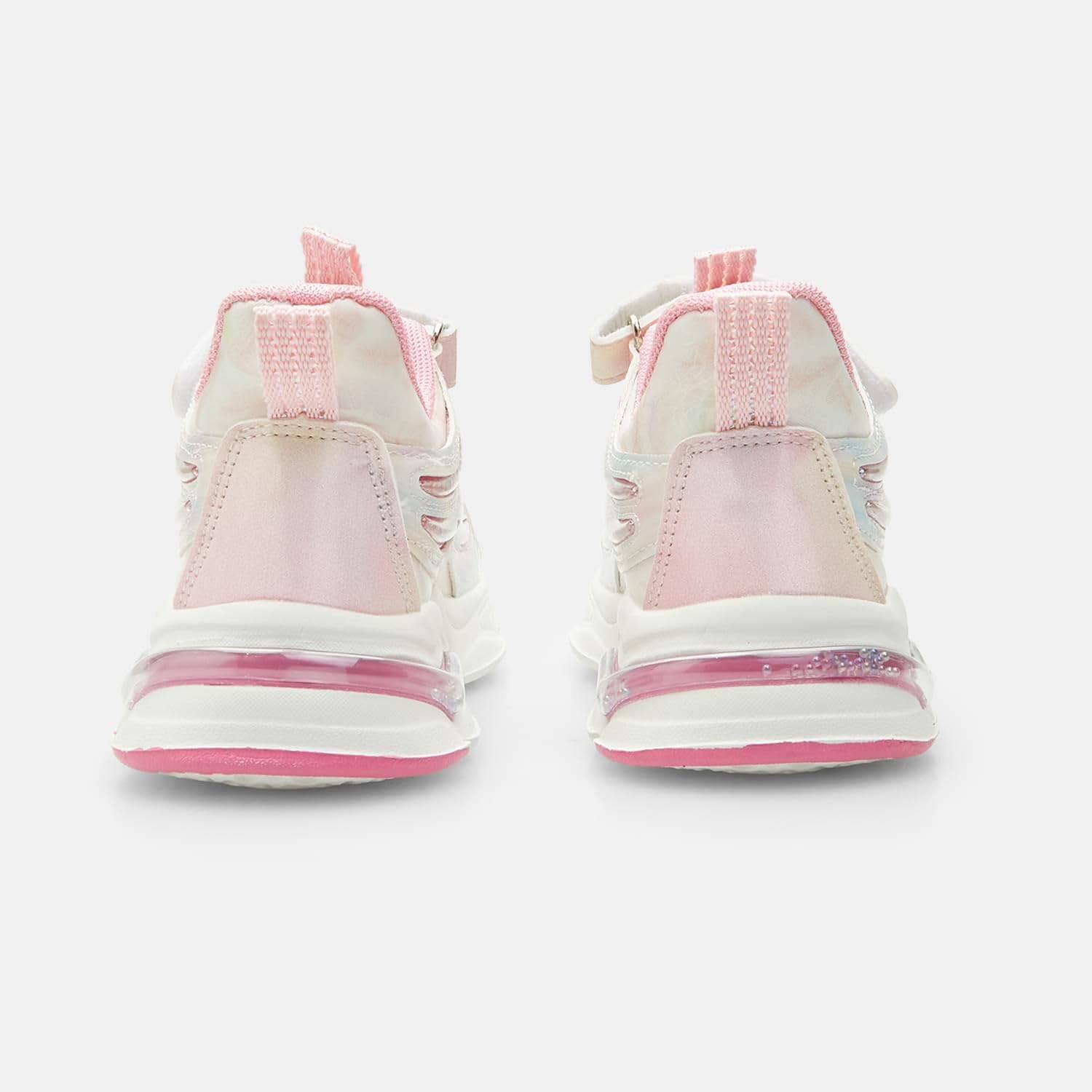 Bata BBG Barbie Sneakers fille rose